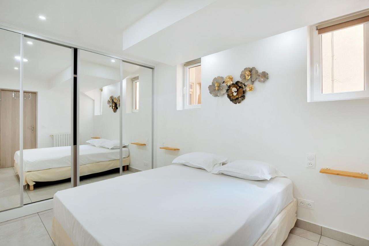 Cosy Apartment 4P-1Br Flandre-Crimee Paris Dış mekan fotoğraf