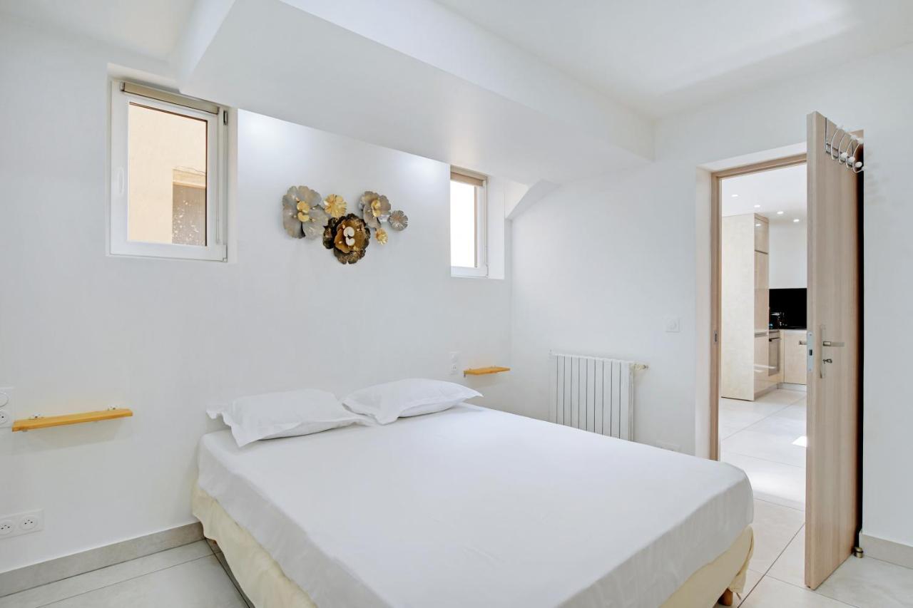 Cosy Apartment 4P-1Br Flandre-Crimee Paris Dış mekan fotoğraf